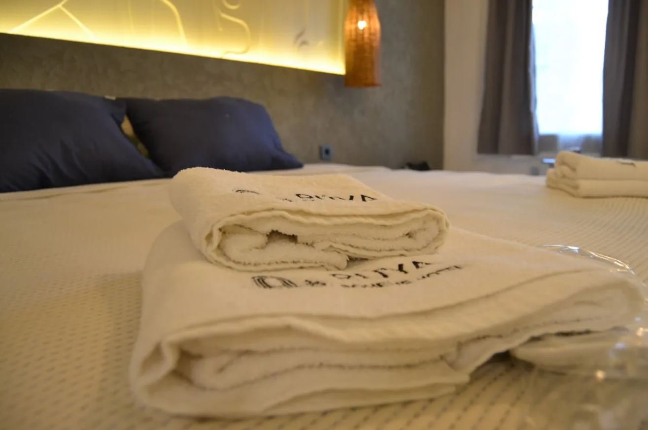 Rüya Boheme Hotel · 48