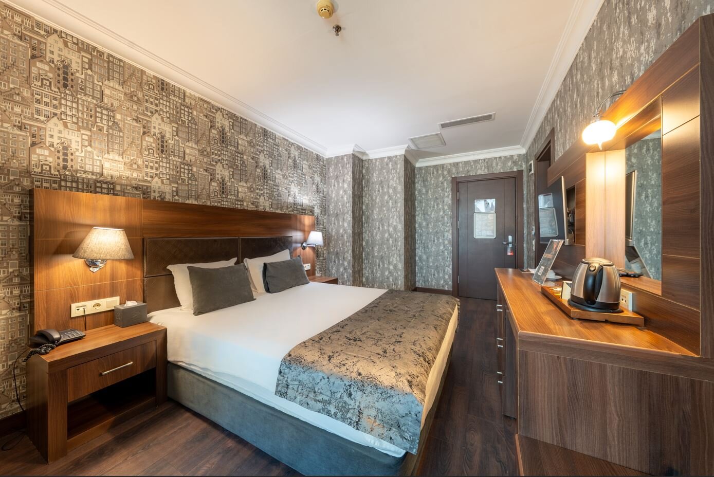 MaCity Hotel · 8