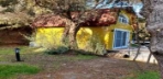 Bungalow Deniz Manzaralı Görseli