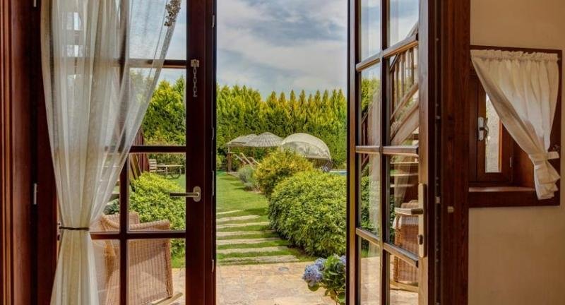 Kapari Otel Alaçatı