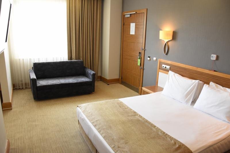 Euro Park Hotel Bursa galeri 8