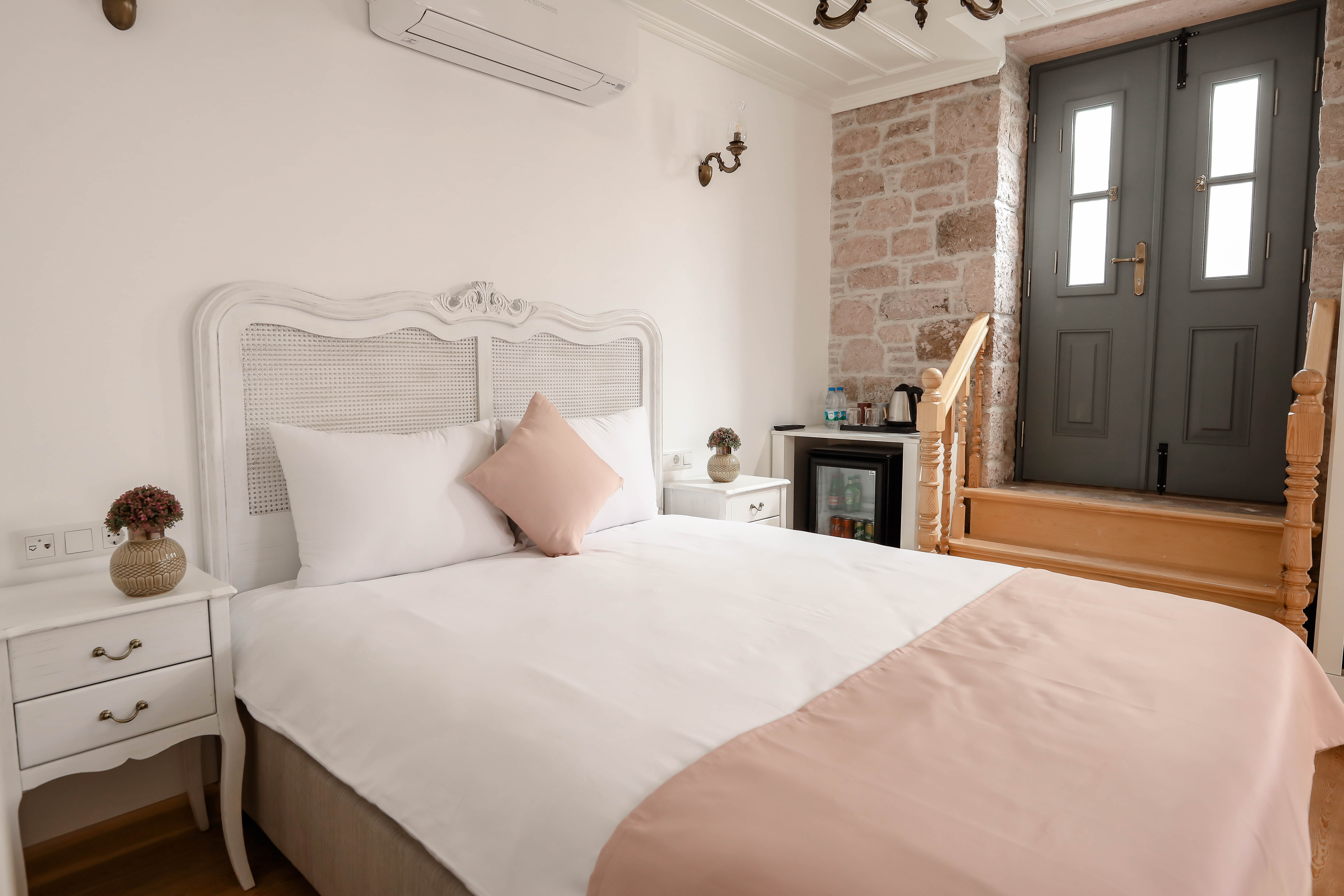 Barış Otel Cunda