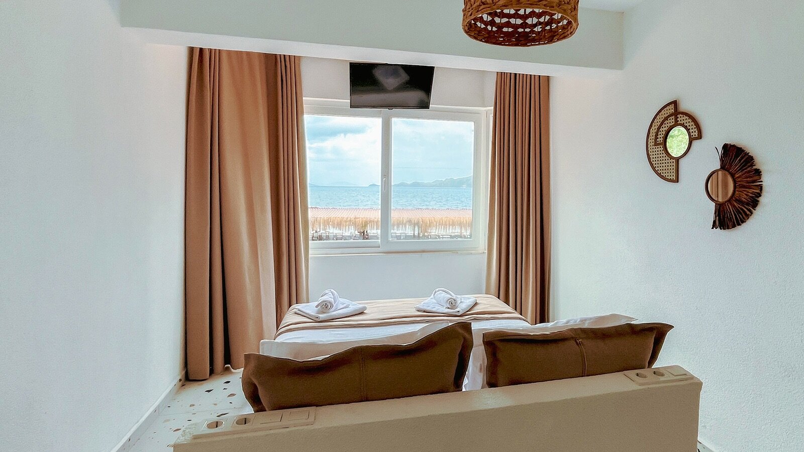 Kenan Bay Boutique Hotel