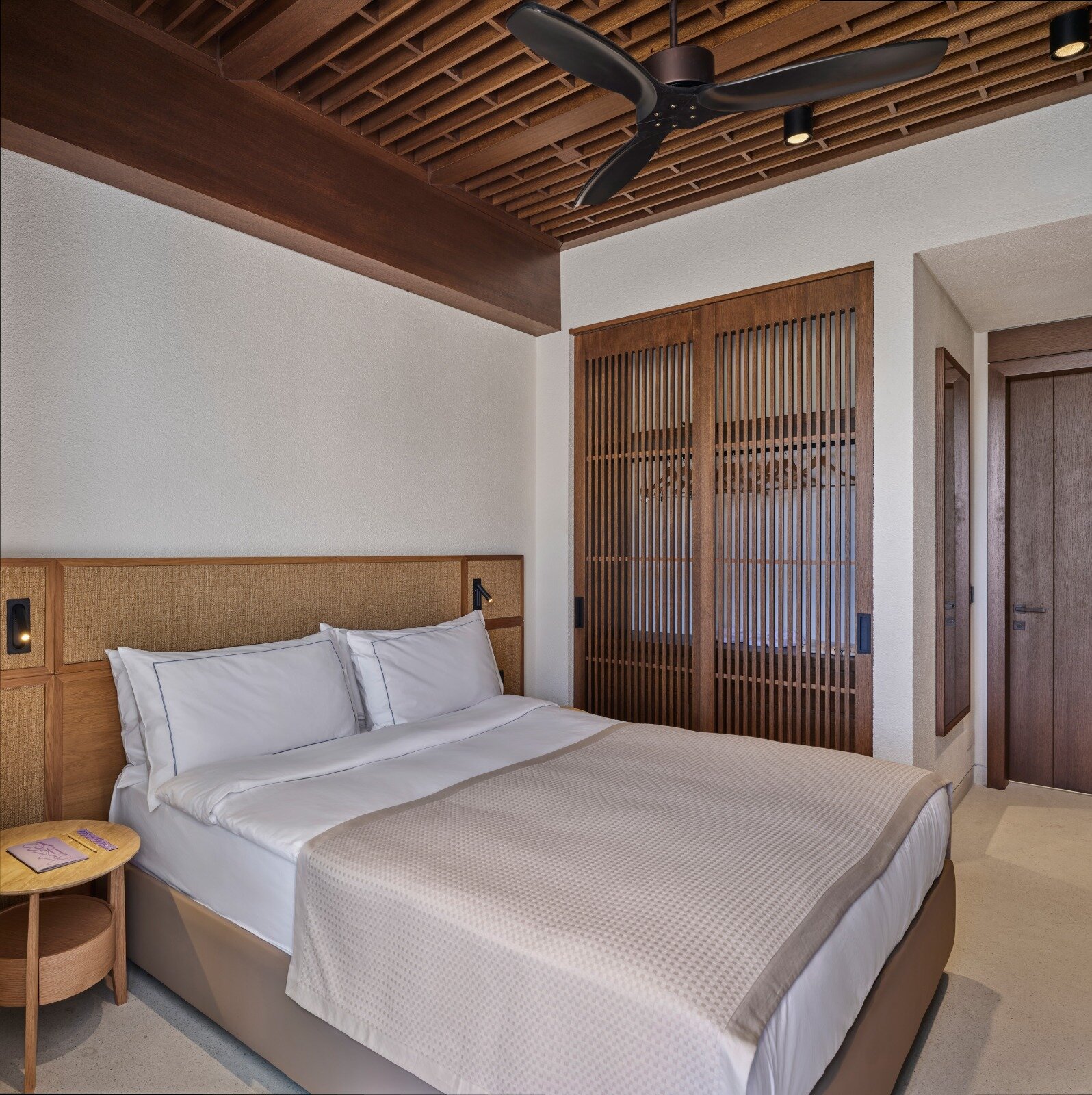 2+1 Residence Sea View