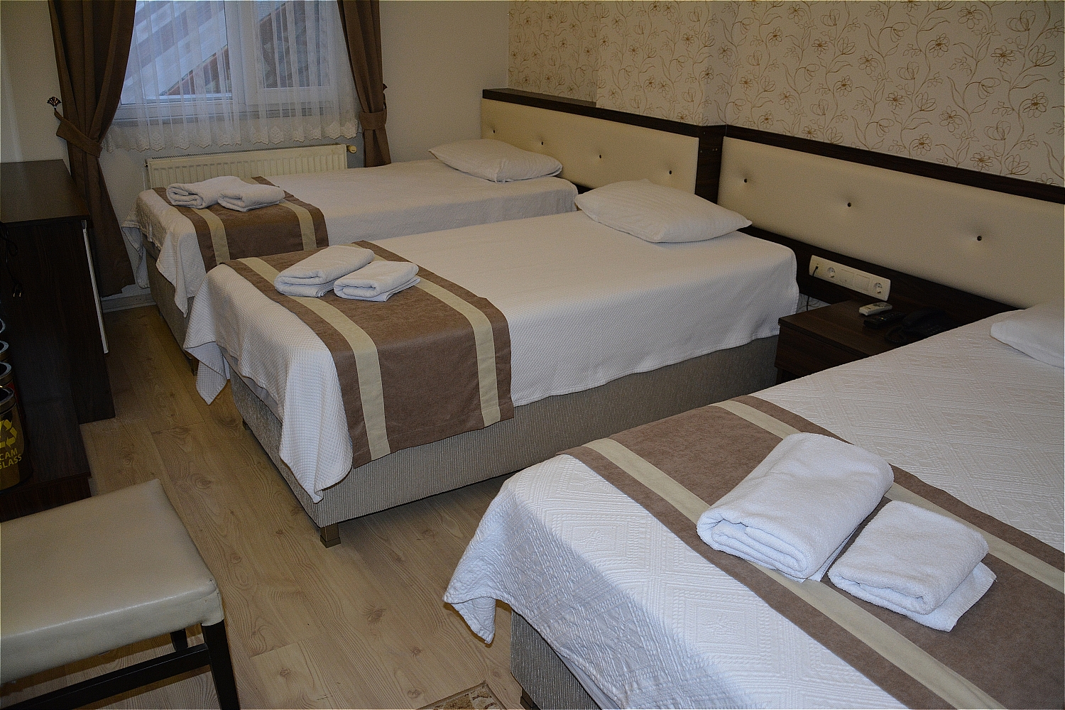 Patulya Hotel