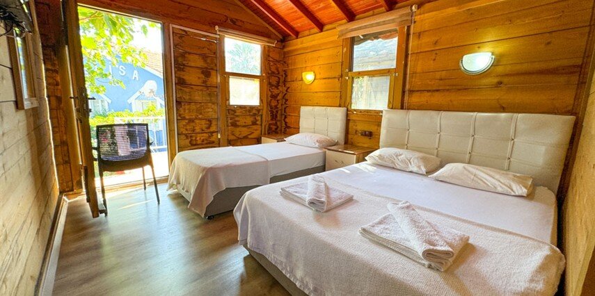 Standart Bungalov