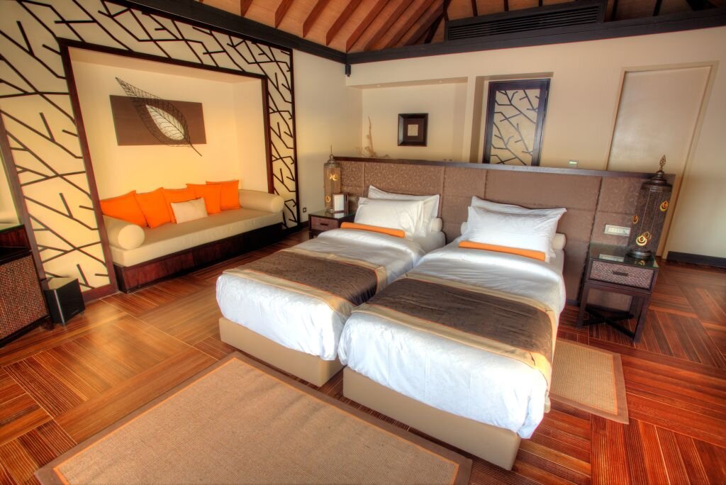 Ayada Maldives · 57