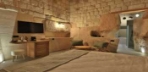 Cave Suite ( Mini Havuzlu )  Görseli