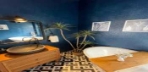 Deluxe Jakuzili Suite, Havuz Manzaralı, Küvetli Görseli