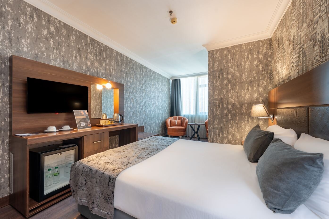 MaCity Hotel · 6
