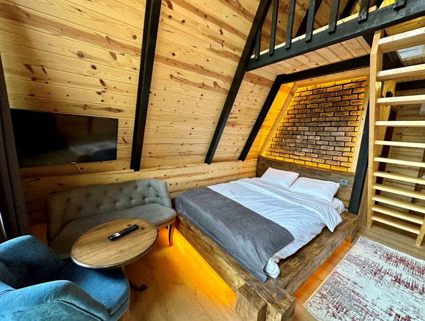 Tanura Bungalows · 9