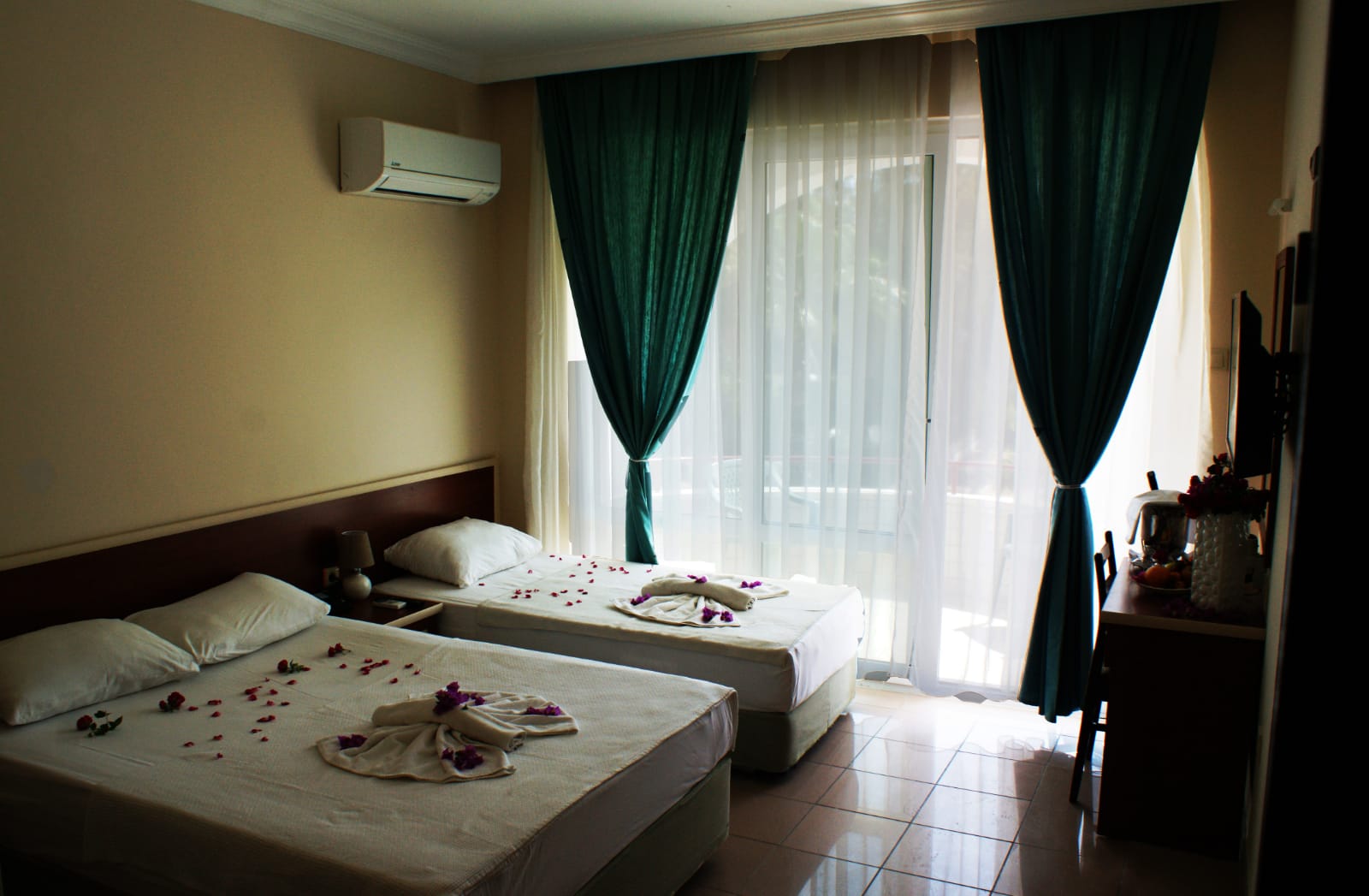 Kemer Hotel Antalya