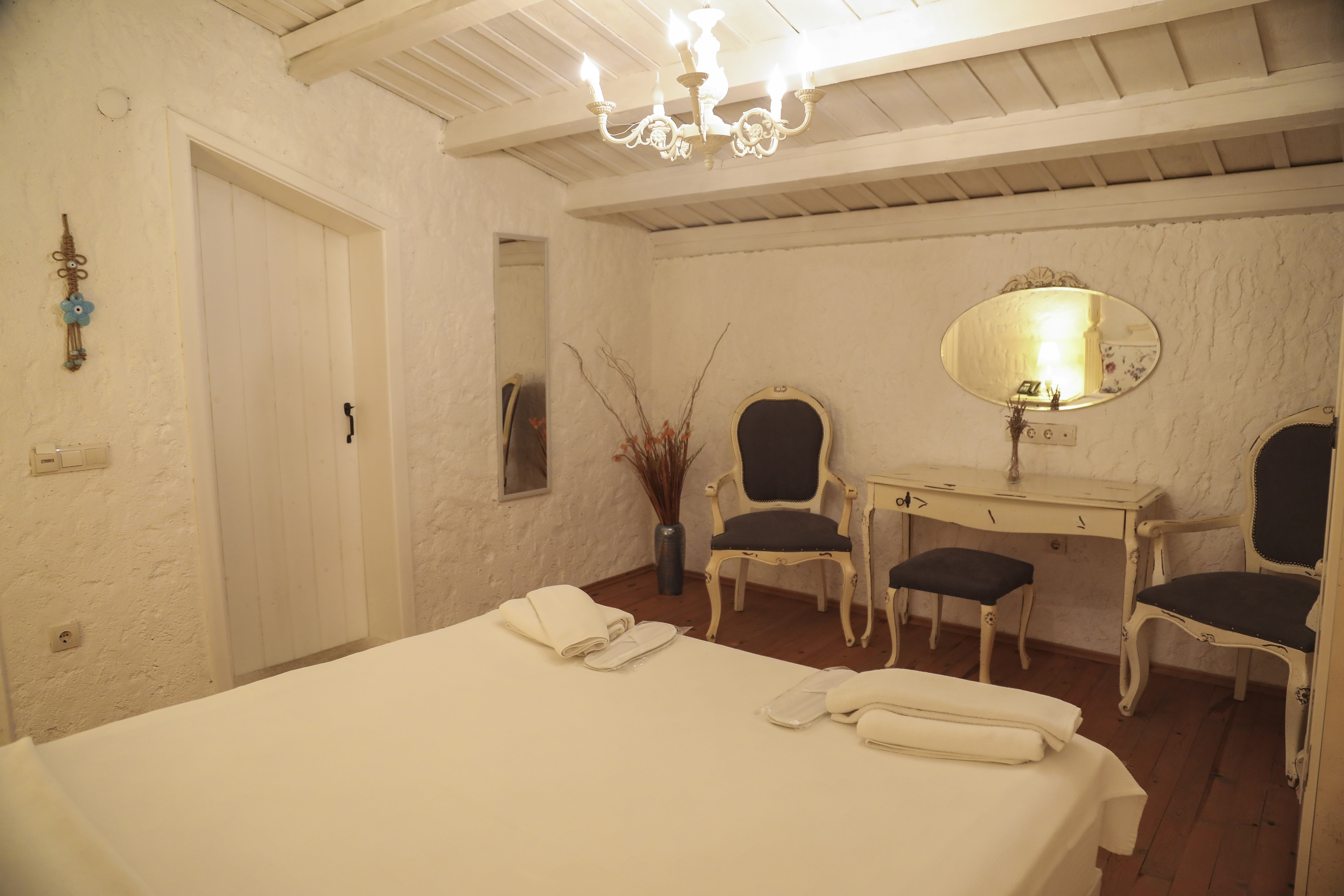 Sari Gelin Alacati Hotel