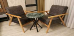 Suit Oda Görseli