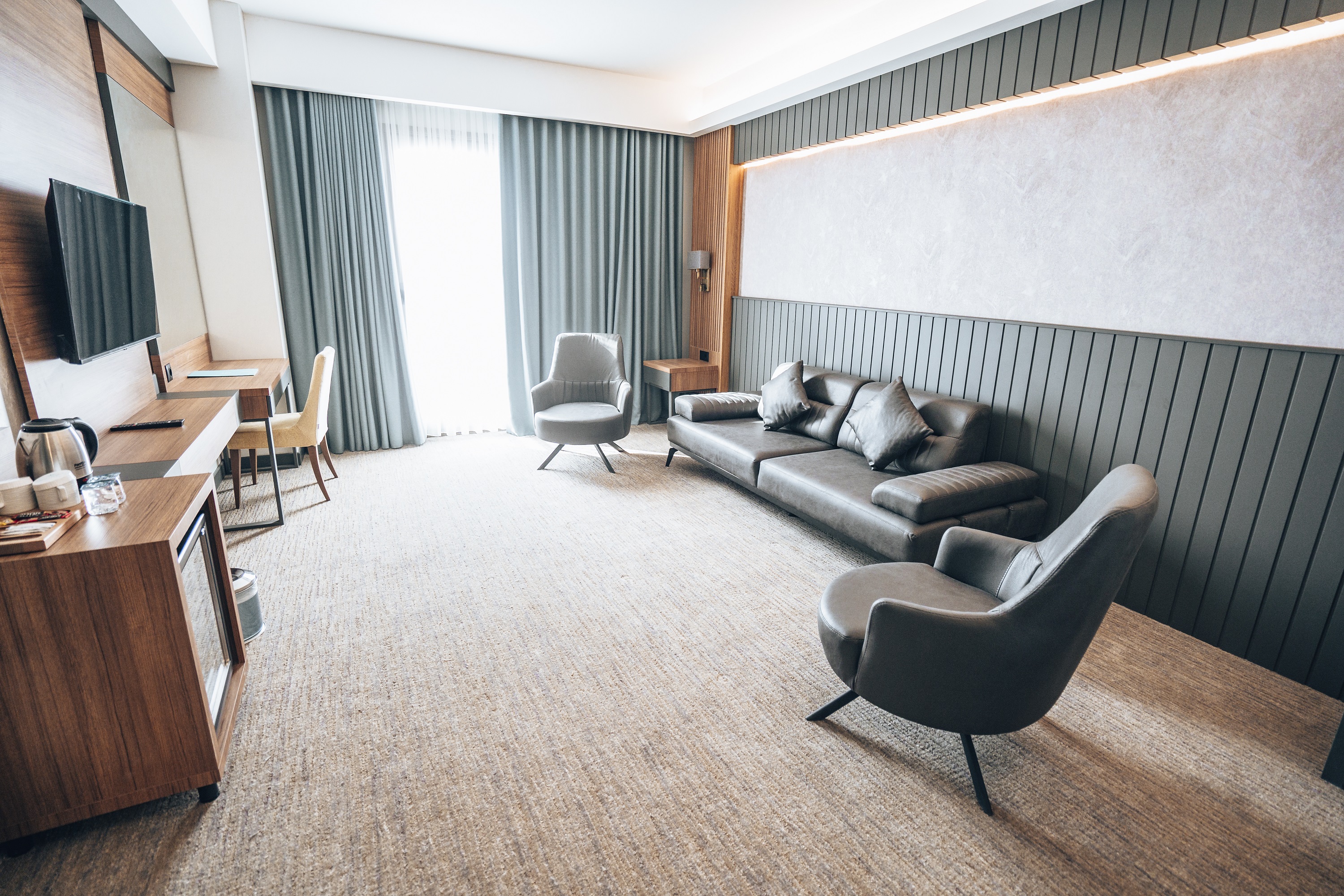 Adempira Termal & Spa Hotel