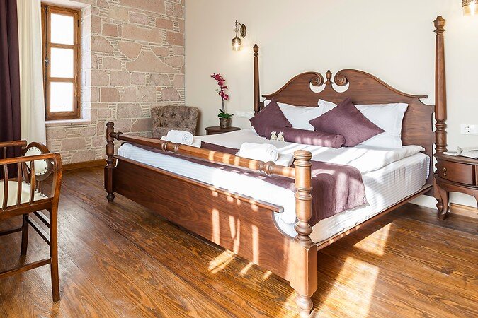 Orchis Butik Otel