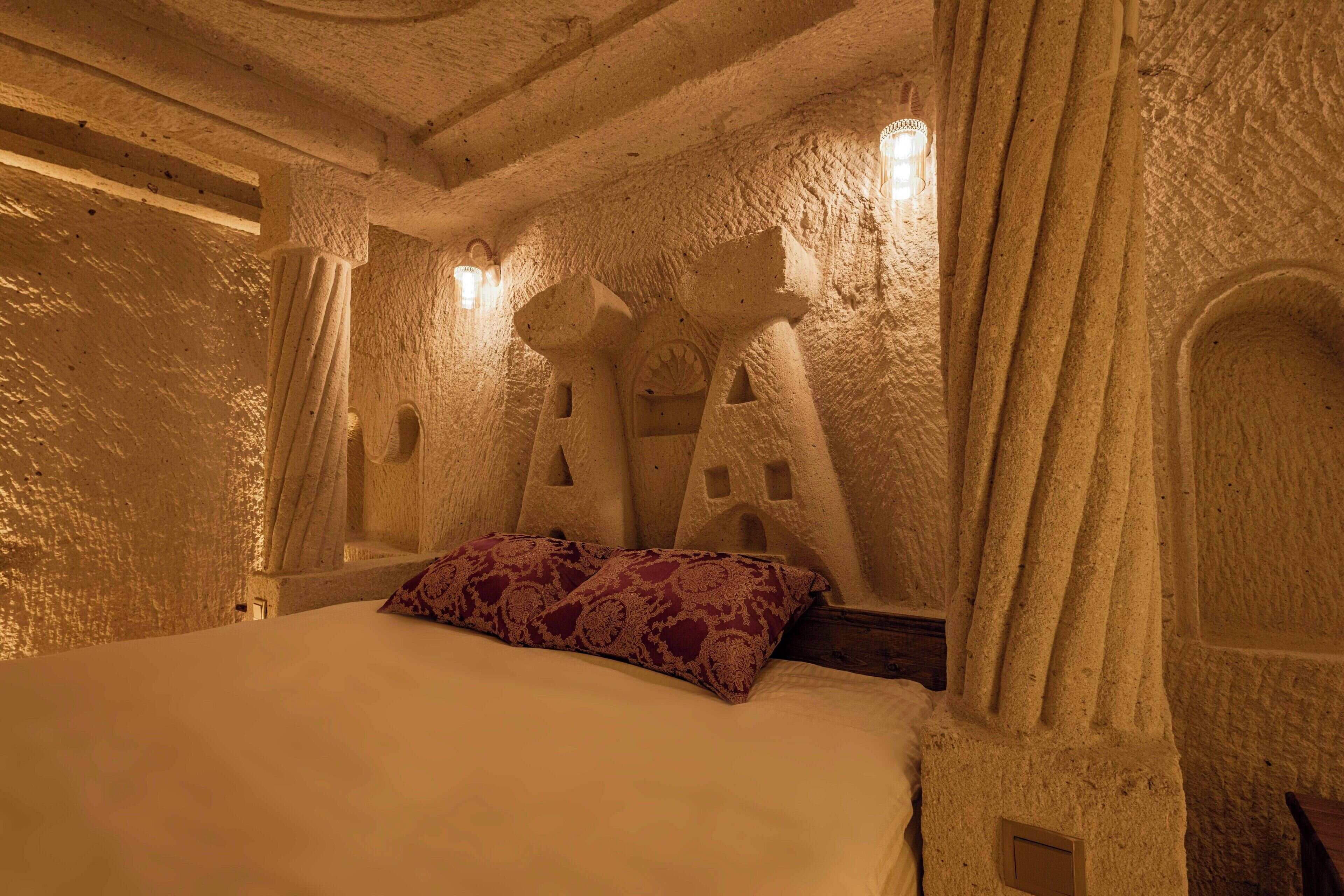 Cappadocia Odası