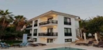 1+1 Suite Üst Kat Balkonlu Oda  Görseli