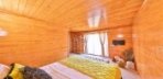Bahçe Bungalow Oda Görseli