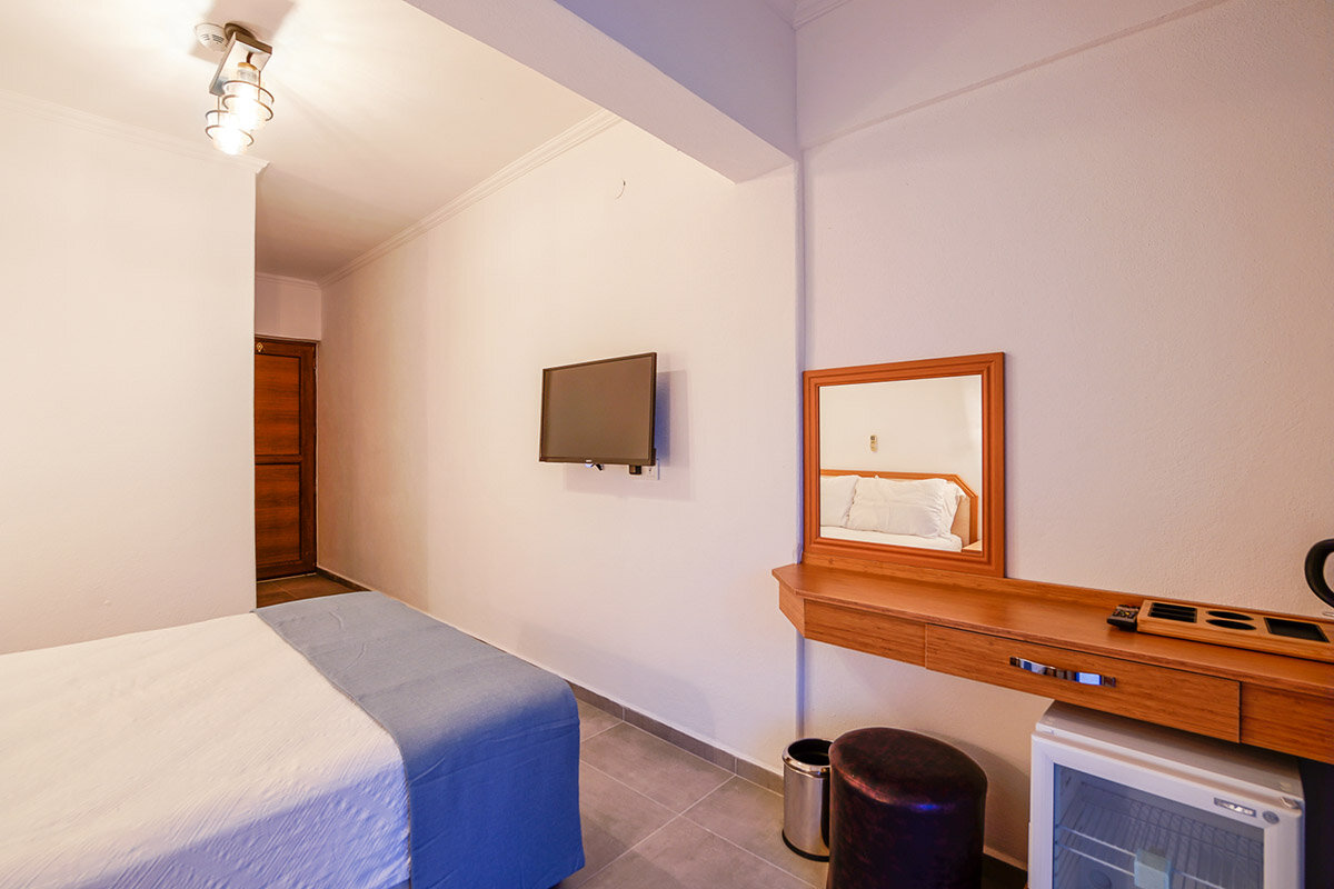 Ova Otel Mesudiye · 3
