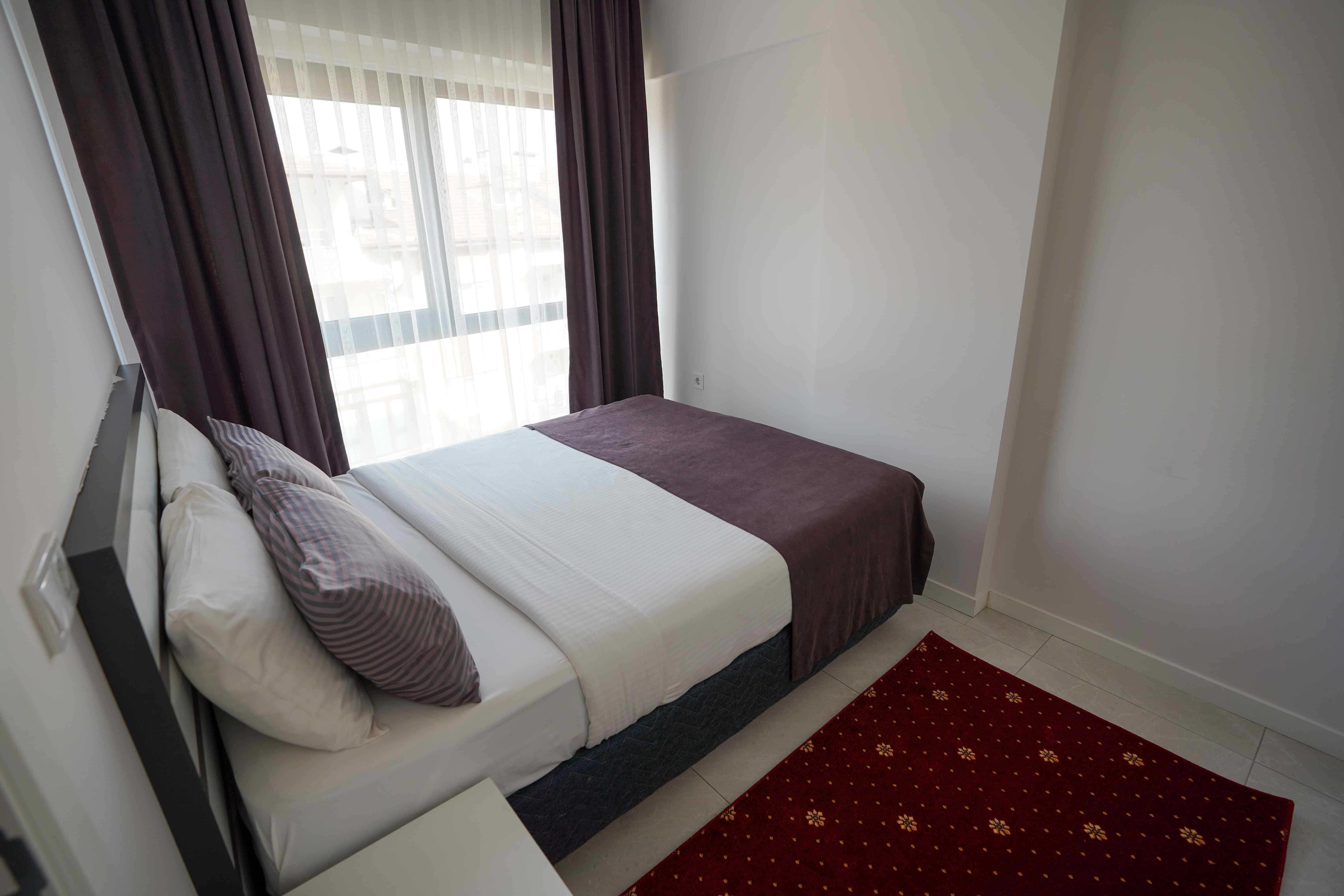 Family Comfort Room