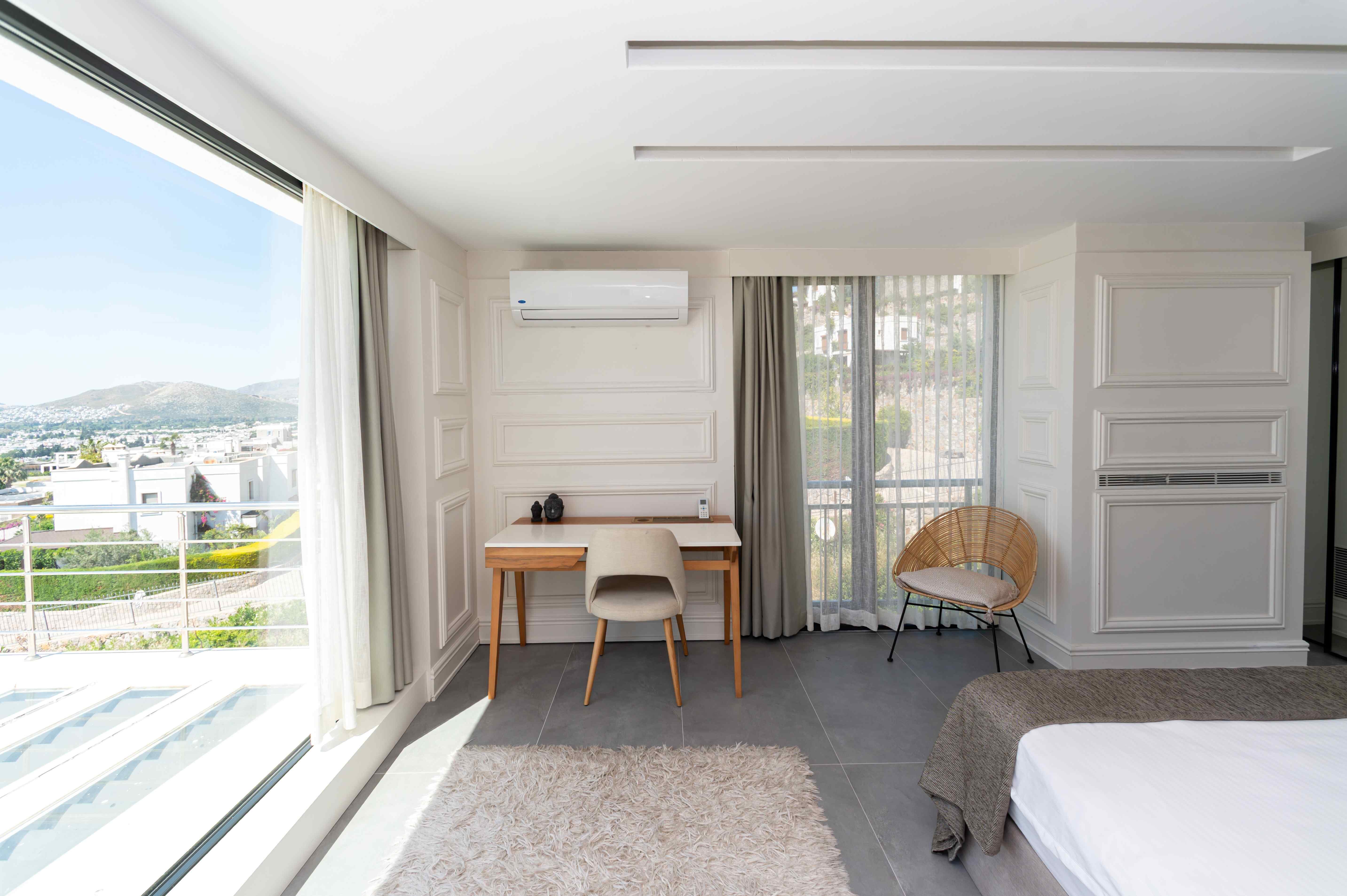 Marinhill Villa