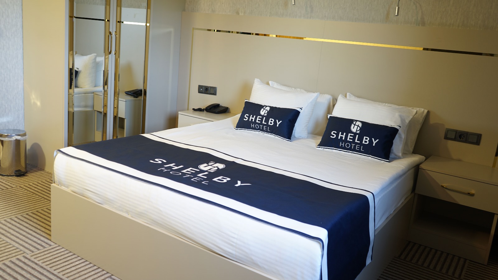 Shelby Hotel