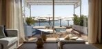Panoramic Sea View Junior Suite with King Bed Görseli