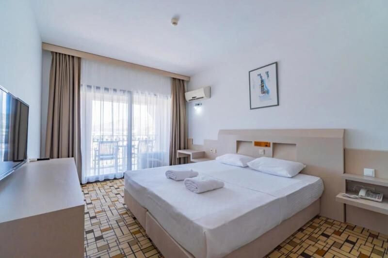 Muup Resort Çeşme