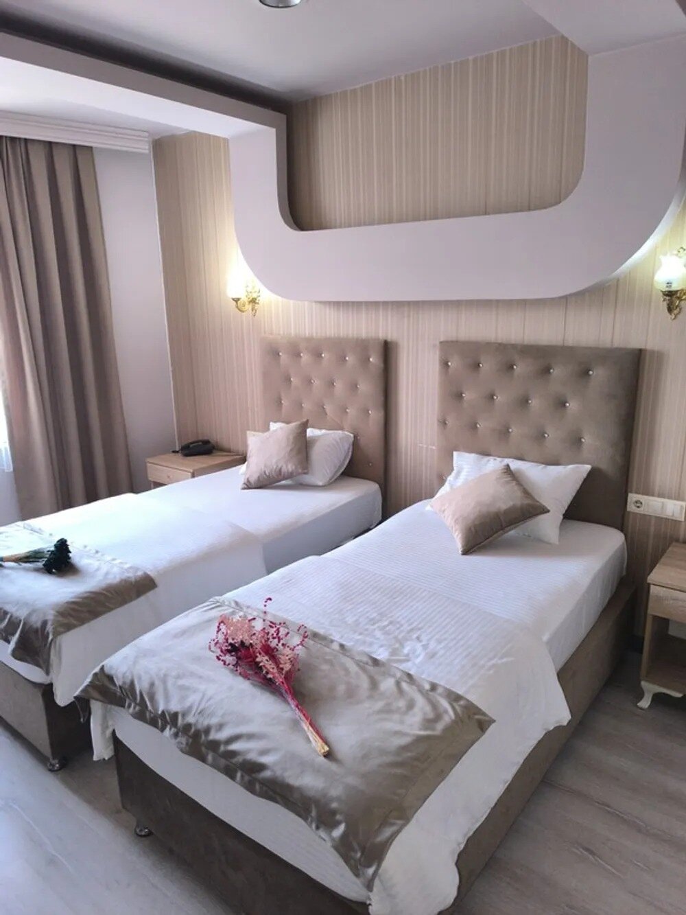 Grand Beyaz Saray Otel Rezervasyon