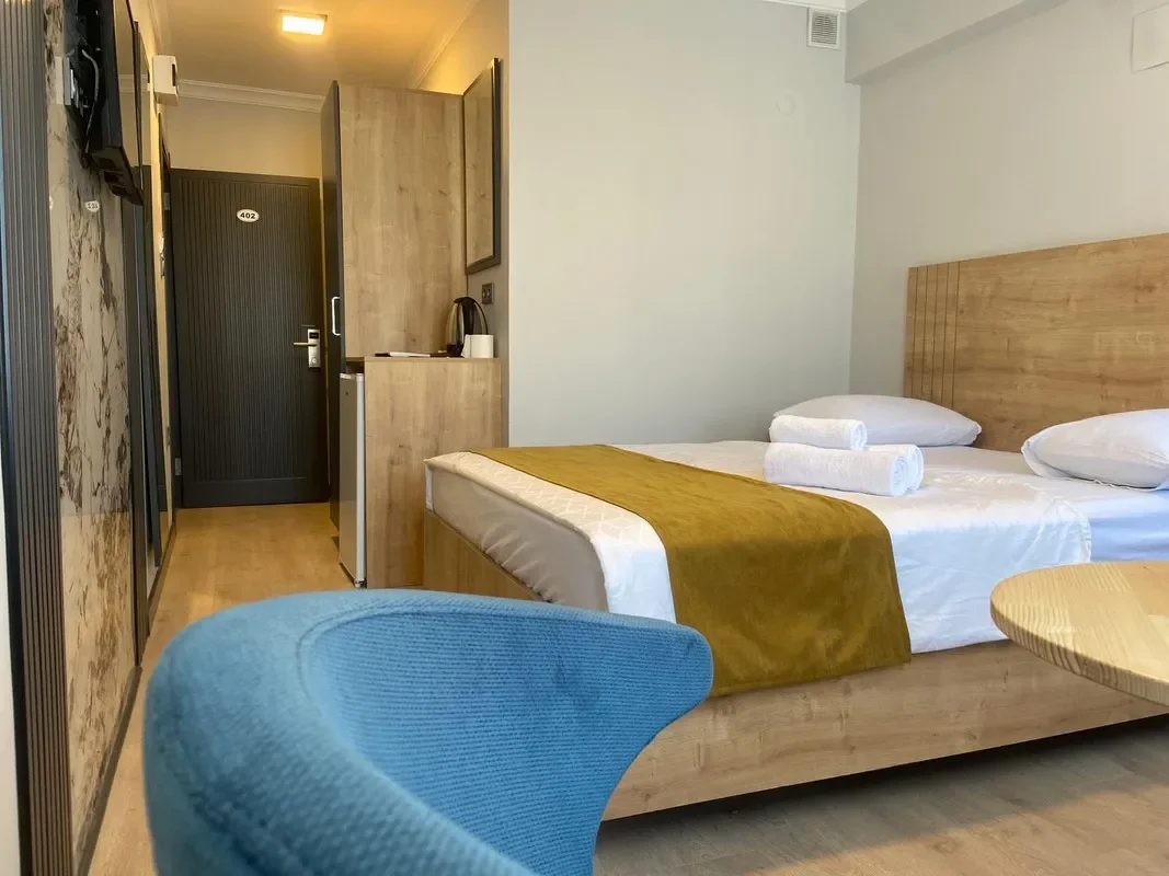 Güven Suit Otel · 9