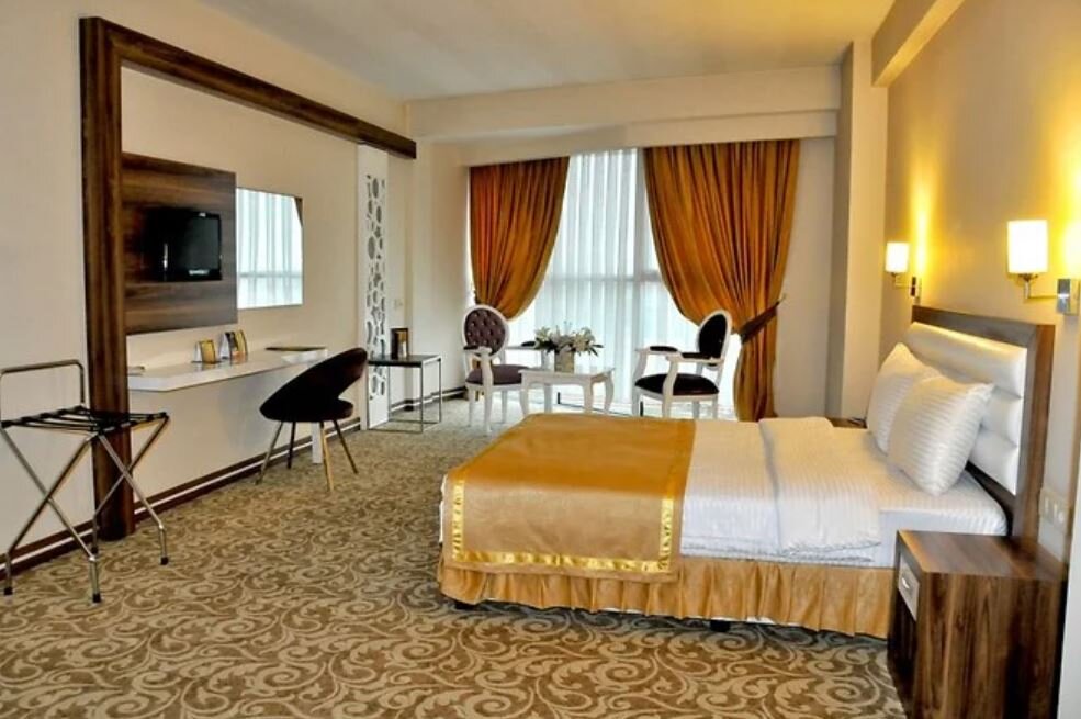 Özpark Hotel