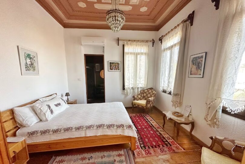Saklı Konak Karaburun galeri 4