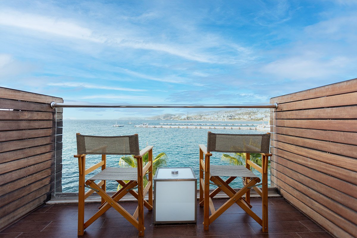 Efe Hotel Kuşadası · 42