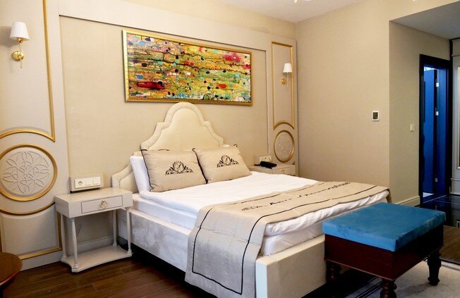 Amida Butik Otel galeri 6