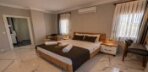 Deluxe Deniz Manzaralı Oda Görseli
