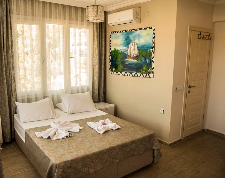 Standard Room (3 Person)
