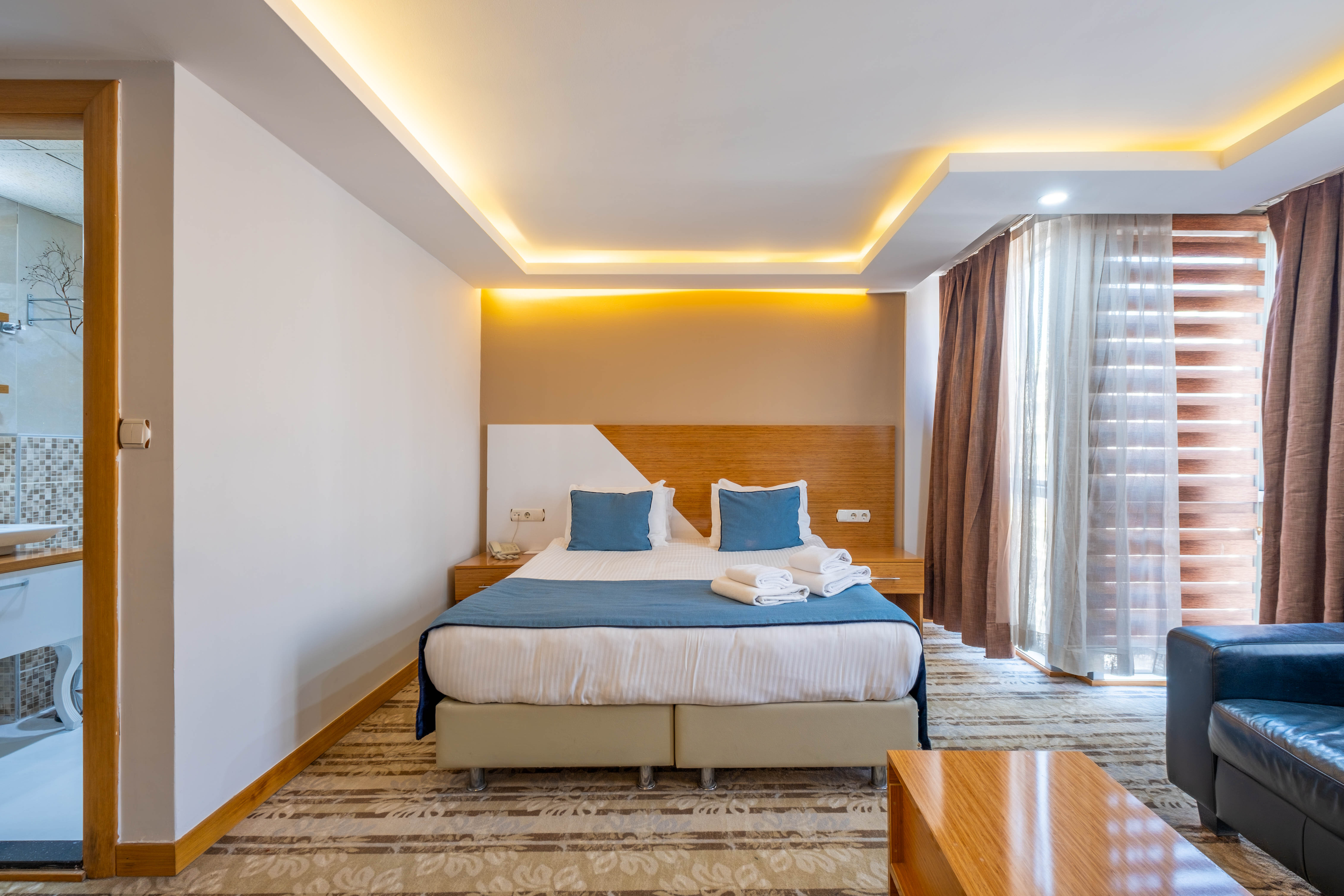Bulvar Hotel İzmir galeri 8