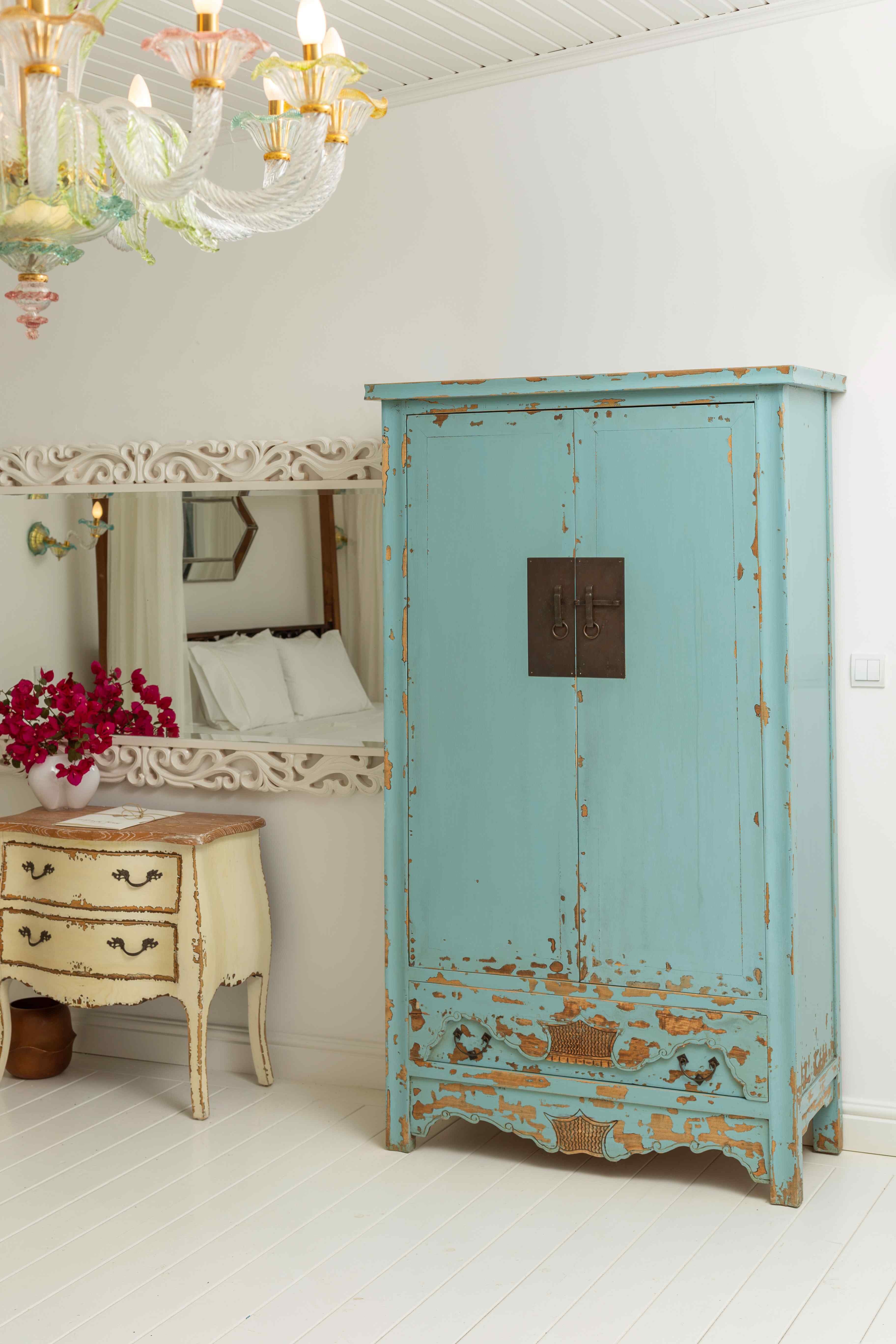 Deluxe Room (Manolya)