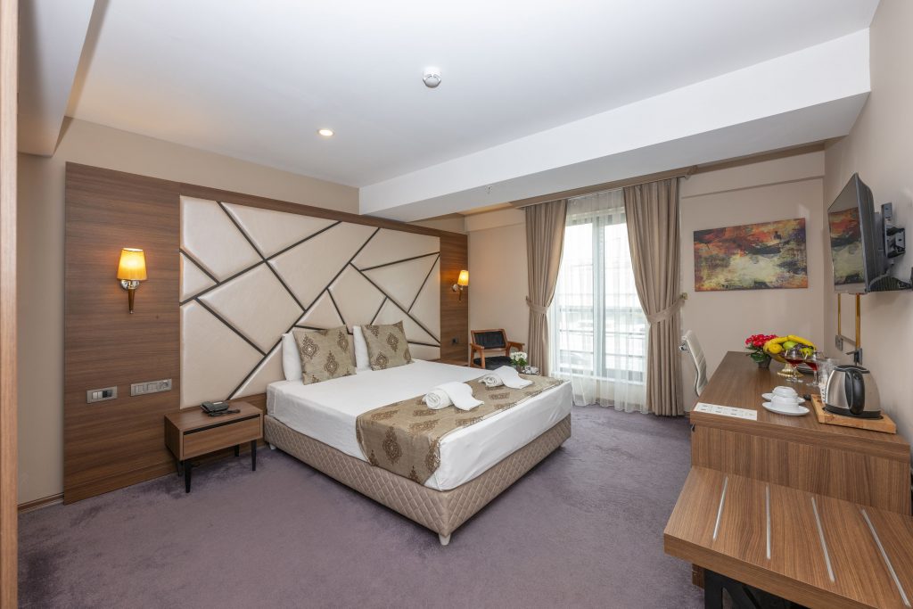 Litros Hotel