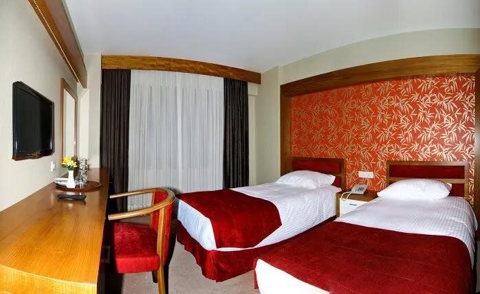 Bella Hotel Kadıköy