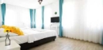 Standart Oda (3 Kişilik) Görseli