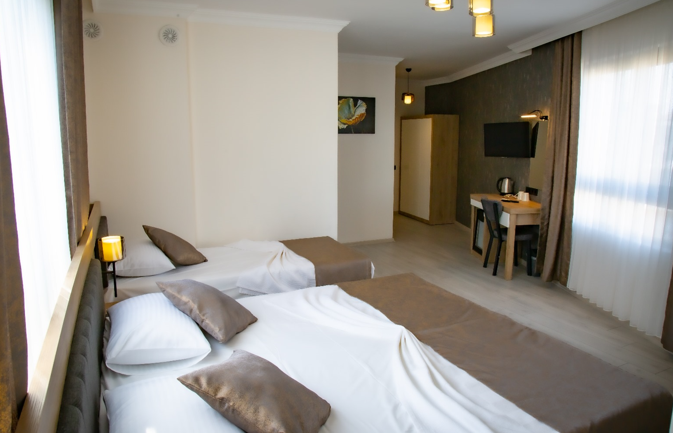 Bloomtalya Hotel