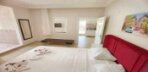 1+1 Apart Daire Geniş Teras Balkon Görseli