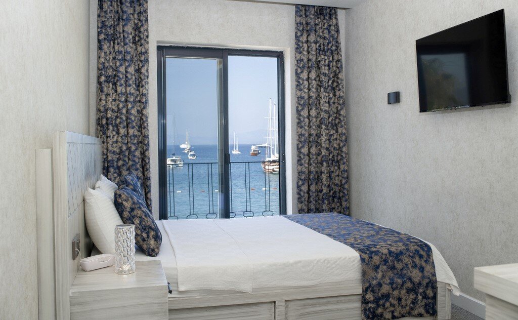 Platinum Otel