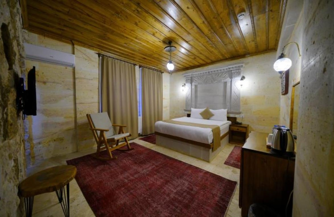 Enjoy Stone Hotel