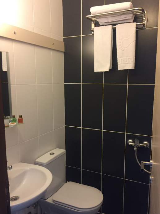 Payidar Hotel Şişli · 10