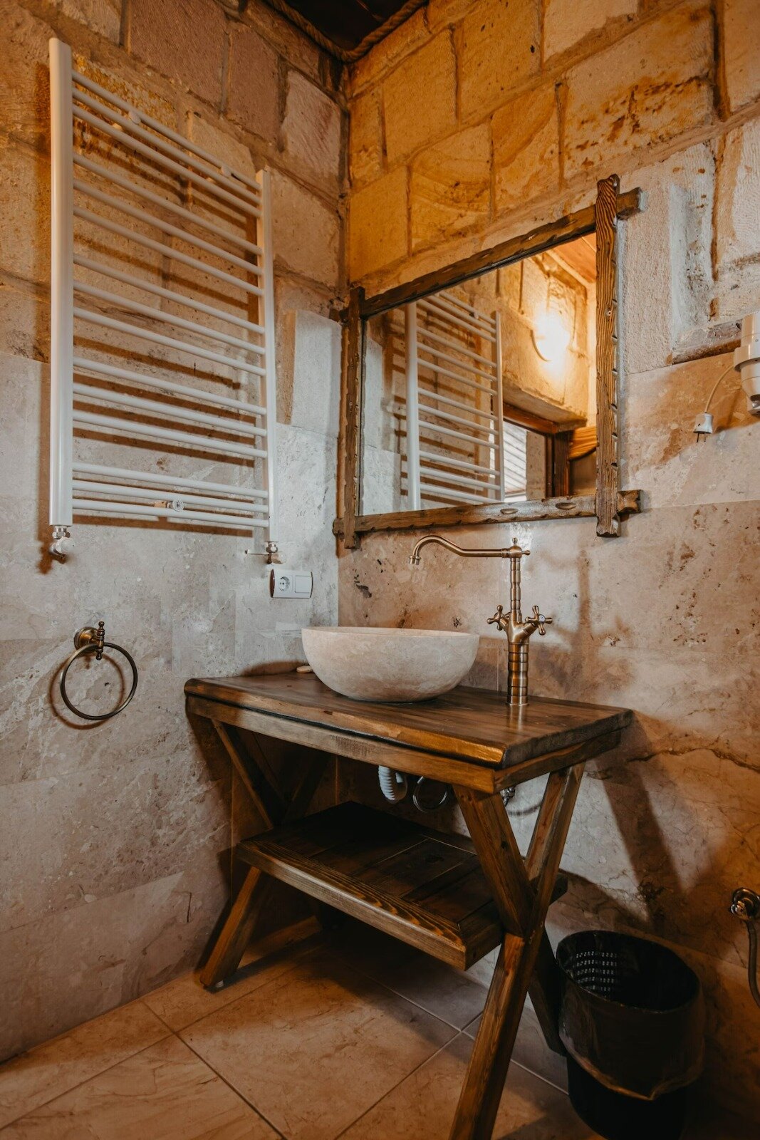Prime Cappadocia Suites
