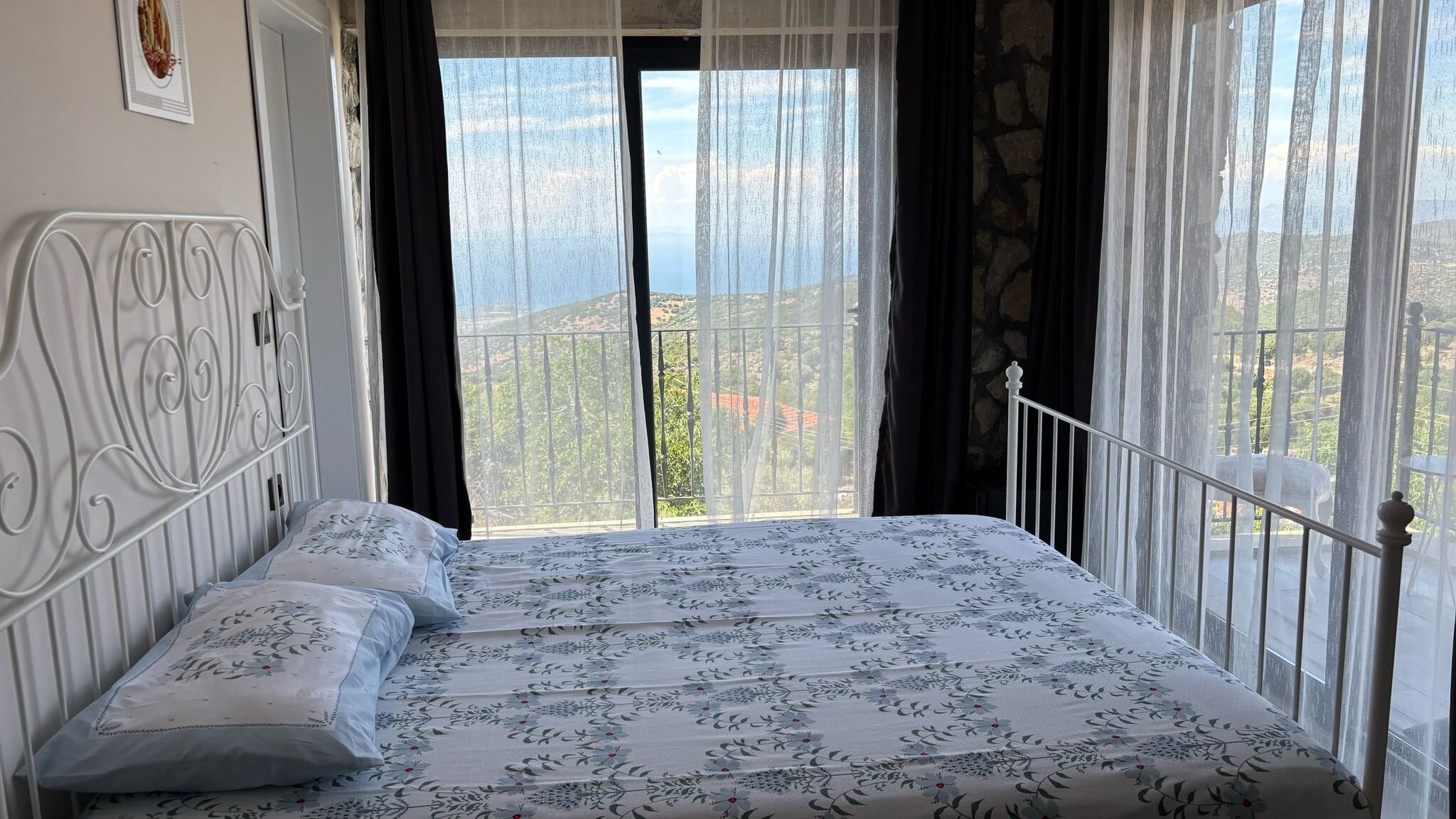 Premium Room With Sea View