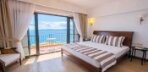 Premium Oda , Deniz Manzaralı , Balkonlu Görseli